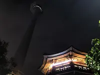 釜山タワー/Busan Tower/부산타워の写真・動画_image_487609