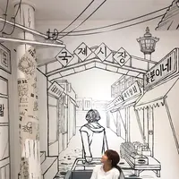 釜山タワー/Busan Tower/부산타워の写真・動画_image_487612