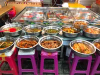 国際市場/クッチェシジャン/국제시장の写真・動画_image_487615