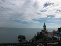 海東龍宮寺/へドンヨングンサ/해동용궁사の写真・動画_image_487619