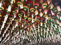 海東龍宮寺/へドンヨングンサ/해동용궁사の写真・動画_image_487620