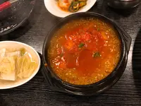 彦陽(オニャン)プルコギ 釜山(プサン)チッ/언양불고기 부산집の写真・動画_image_487625