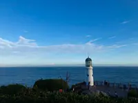冬栢島(冬栢公園)/トンベッソム(トンベッコンウォン)/동백섬(동백공원)の写真・動画_image_487635