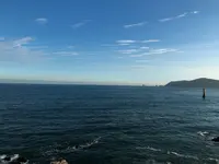 冬栢島(冬栢公園)/トンベッソム(トンベッコンウォン)/동백섬(동백공원)の写真・動画_image_487636