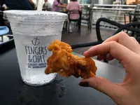 Fingers & Chat Dining Pub/핑거스앤쳇다이닝펍の写真・動画_image_487639