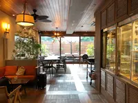 DOCO:都市農家カフェ/CITY FARM HOUSE CAFE/도코:도시농가카페の写真・動画_image_487641