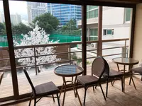 DOCO:都市農家カフェ/CITY FARM HOUSE CAFE/도코:도시농가카페の写真・動画_image_487644