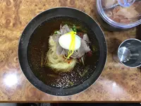 春夏秋冬ミルミョン 本店/チュナチュドンミルミョン ポンジョム /춘하추동밀면 본점の写真・動画_image_487651