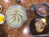 春夏秋冬ミルミョン 本店/チュナチュドンミルミョン ポンジョム /춘하추동밀면 본점の写真・動画_image_487653
