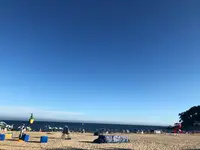 海雲台(ヘウンデ)ビーチ/해운대비치の写真・動画_image_487679