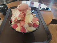 ソルビン 海雲台(ヘウンデ)駅店/설빙 해운대역점の写真・動画_image_487696