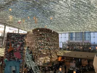 ピョルマダン図書館/별마당도서관の写真・動画_image_487714