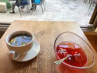 伝統茶院/チョントンタウォン/전통다원の写真・動画_image_487726