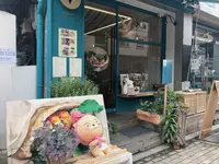 ベルベル/vert vert/베르베르の写真・動画_image_487749