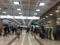 済州国際空港/チェジュクッチェコンハン/Jeju International Airport/제주국제공항の写真・動画_image_487878