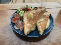 コーヒーフレンズ/카페프렌즈の写真・動画_image_487886