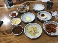 チョンジッコル食堂/천짓골식당の写真・動画_image_487905