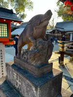 護王神社の写真・動画_image_487968