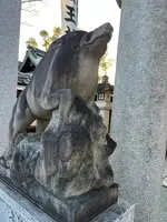 護王神社の写真・動画_image_487971