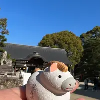 藤森神社の写真・動画_image_487992