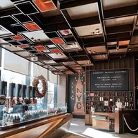 Starbucks Reserve Roastery New Yorkの写真・動画_image_488032