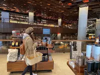 Starbucks Reserve Roastery New Yorkの写真・動画_image_488037