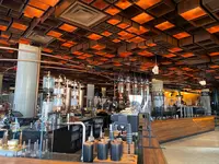 Starbucks Reserve Roastery New Yorkの写真・動画_image_488041