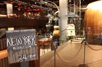 Starbucks Reserve Roastery New Yorkの写真・動画_image_488044