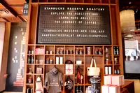 Starbucks Reserve Roastery New Yorkの写真・動画_image_488045