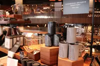 Starbucks Reserve Roastery New Yorkの写真・動画_image_488046