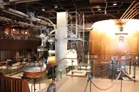 Starbucks Reserve Roastery New Yorkの写真・動画_image_488047