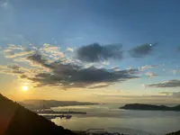 屋島三大展望台の写真・動画_image_488088