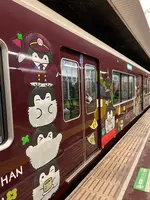 河原町駅の写真・動画_image_488126