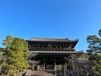 知恩院の写真・動画_image_488193