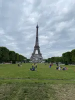 シャン・ド・マルス公園の写真・動画_image_488300