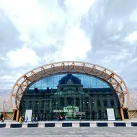 シャン・ド・マルス公園の写真・動画_image_488301