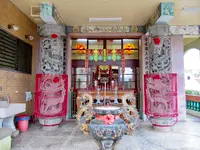 妙壽宮萬安王船室の写真・動画_image_488464