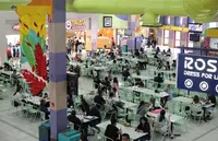 フードコート at GPOの写真・動画_image_488526