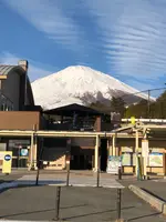 道の駅 すばしりの写真・動画_image_488654
