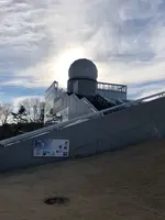 富士山レーダードーム館の写真・動画_image_488720