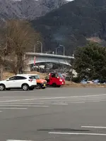 大池公園駐車場の写真・動画_image_488757