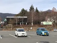 大池公園駐車場の写真・動画_image_488759