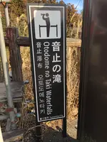 音止めの滝の写真・動画_image_488807