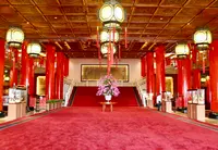 ザ グランド ホテル (圓山大飯店)の写真・動画_image_489124