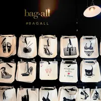 バッグ オールの写真・動画_image_489157