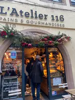 L'atelier 116の写真・動画_image_489168