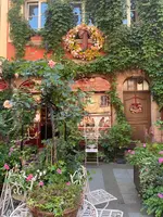 Au Fond du Jardinの写真・動画_image_489180