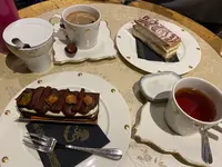 Pâtisserie Christian Meyer ( Chez Christian)の写真・動画_image_489192