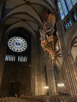 ノートルダム＝ド＝ストラスブール大聖堂（Cathédrale Notre-Dame-de-Strasbourg）の写真・動画_image_489208