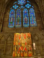 ノートルダム＝ド＝ストラスブール大聖堂（Cathédrale Notre-Dame-de-Strasbourg）の写真・動画_image_489209